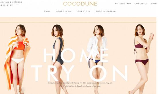 Cocodune